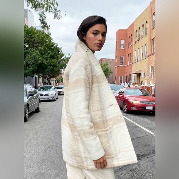 Wilfred Off Duty Jacket - Picture 2 of 9